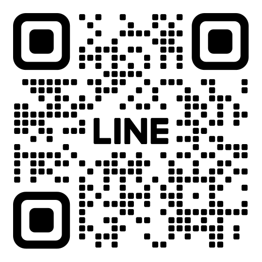 Qr Code Line Oa